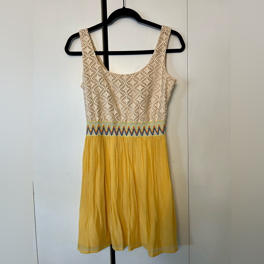 Lily Rose Dress